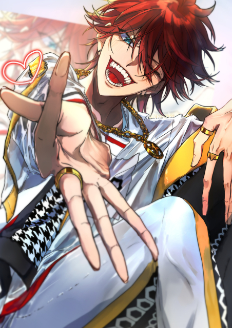 あんさんぶるスターズ‼　天城燐音