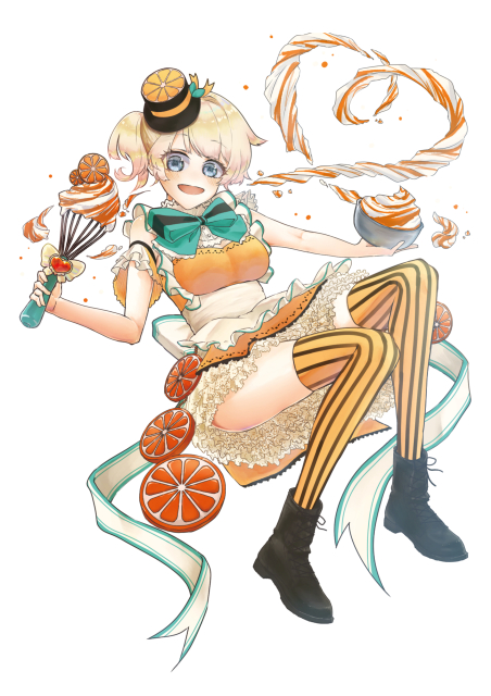 カードゲーム　女性