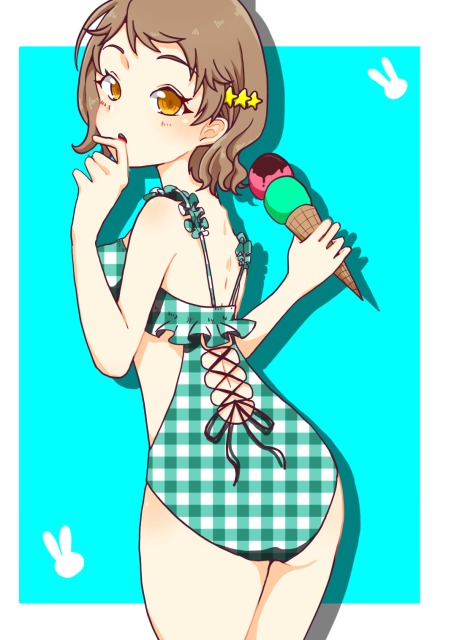 歌い手様依頼・版権イラストなど