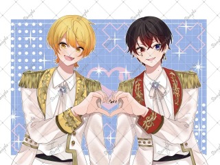 ご依頼イラスト