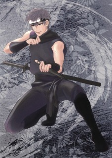 霧隠才蔵イメージ