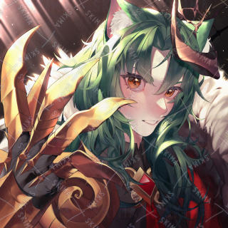 有償依頼キャライラスト