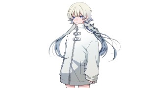 歌ってみた サムネイル 立ち絵