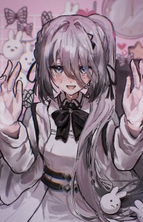 私と幸せになってくれる？