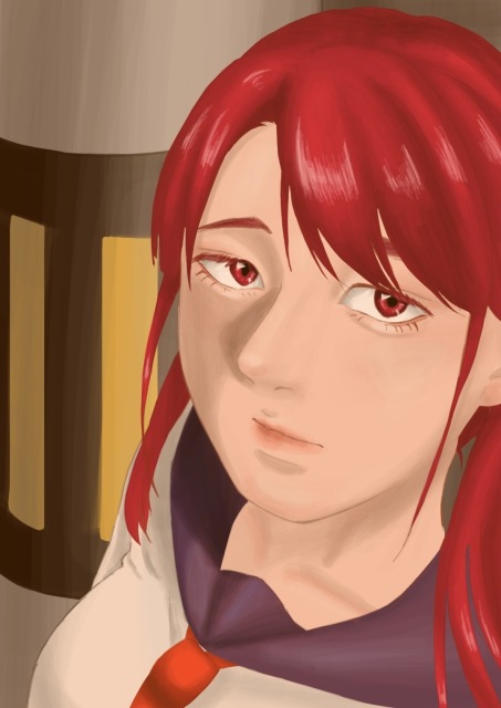 暗くなる前に帰ろう。