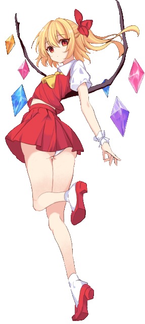 過去にSNSで上げた作品一覧