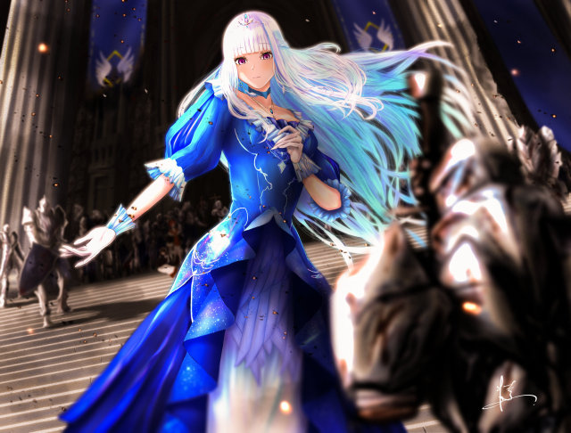 リゼ・ヘルエスタ