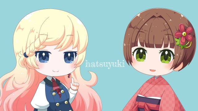 SD等身サンプル