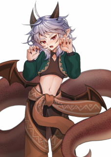 オリジナルキャラ