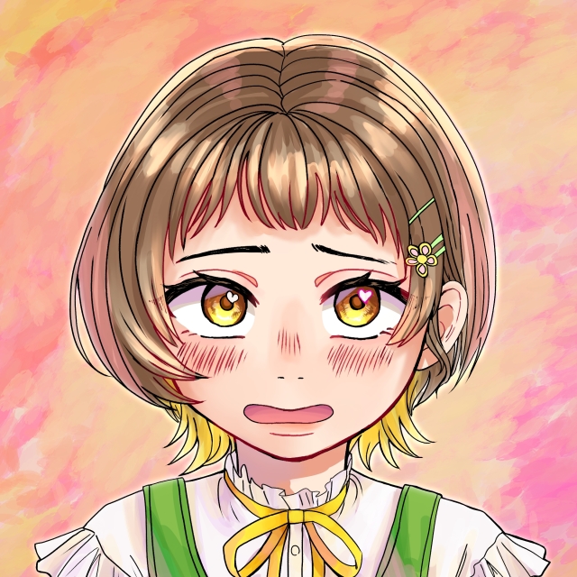 アイコン用イラスト