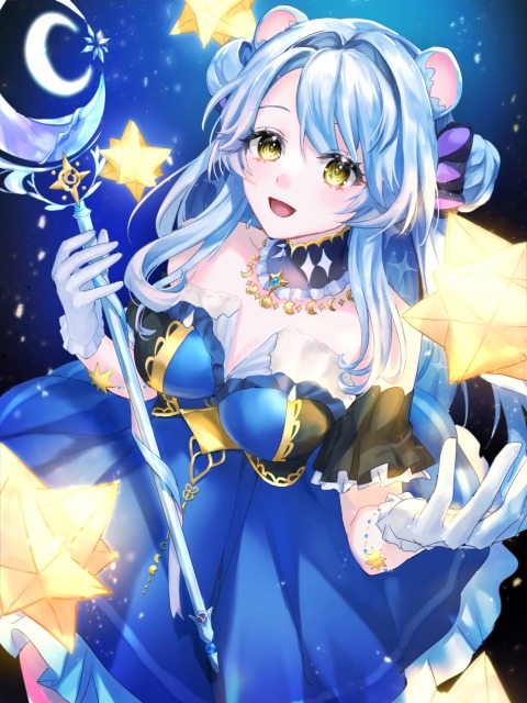 skebでのご依頼作品