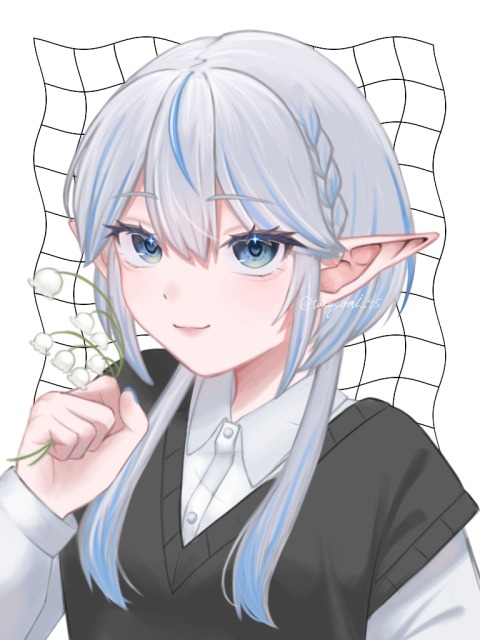 シエル・ルフェーブル