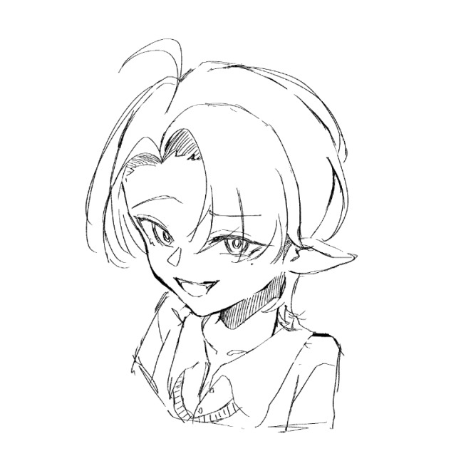 その他絵柄サンプル