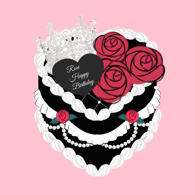 生誕祭イラスト