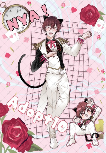 ポートフォリオ