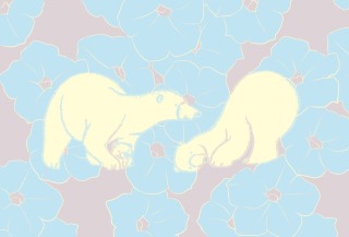 あなたと一緒なら心が安らぐ