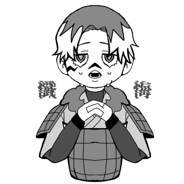 デフォルメ参考