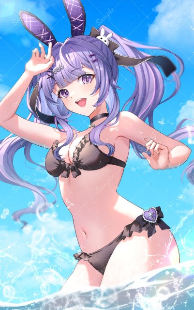 ご依頼イラスト