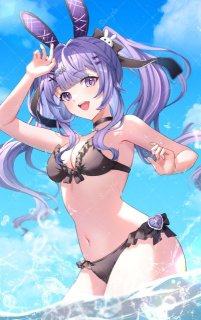 ご依頼イラスト