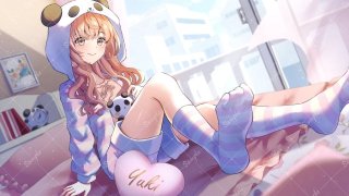 ご依頼イラスト