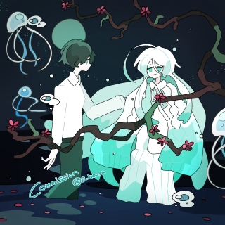 コミッション⑦