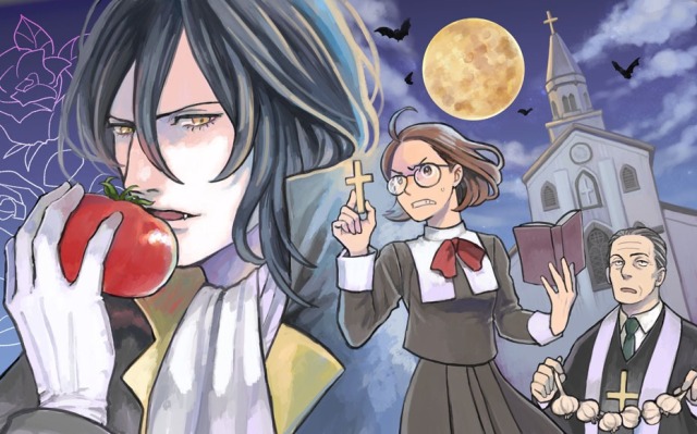 一枚絵サンプル