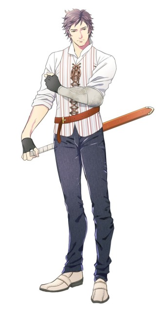 立ち絵イメージ