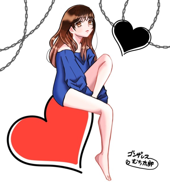 描いたものたち