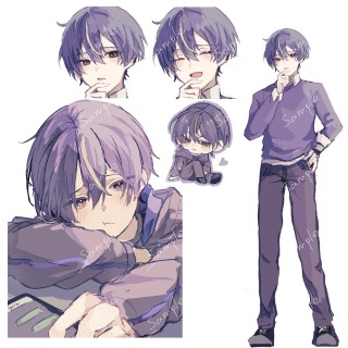 イラストまとめ