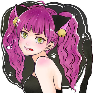 にゃん娘ちゃん