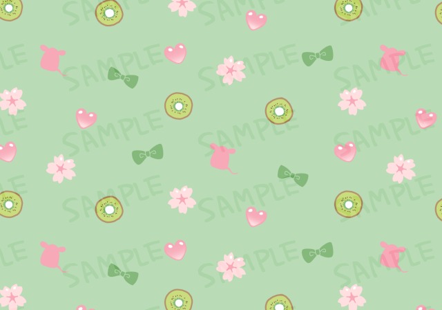 Vtuber概念パターン