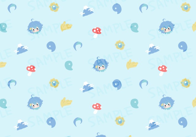 Vtuber概念パターン