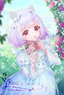 一枚絵見本(二次創作)