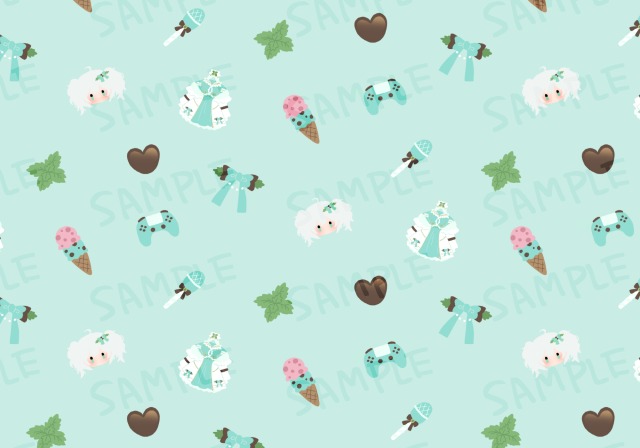 Vtuber概念パターン