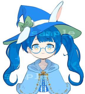 立ち絵