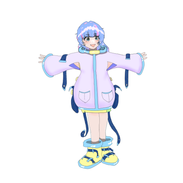 最近描いたやつです(版権含む)