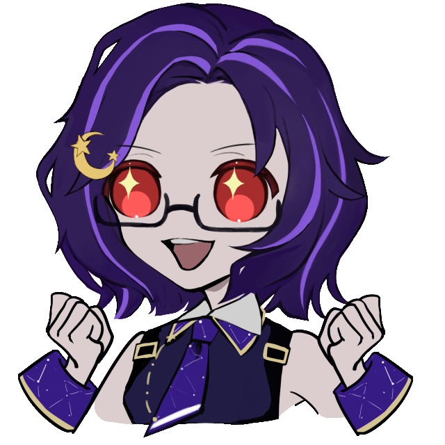 スタンプイラスト