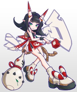 過去絵柄サンプル
