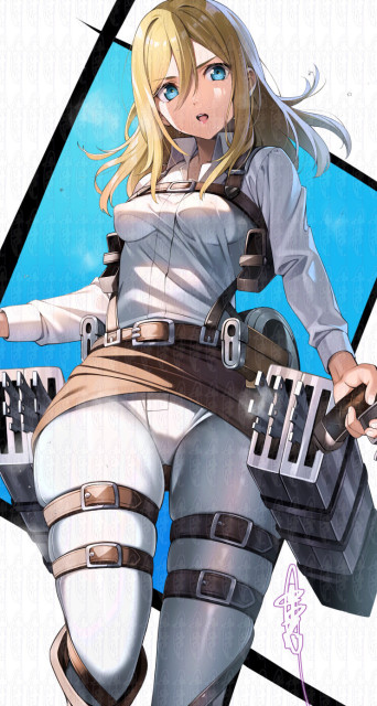 美少女イラスト