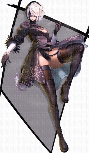 美少女イラスト