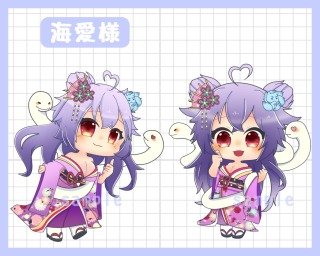 IRIAMライバー様