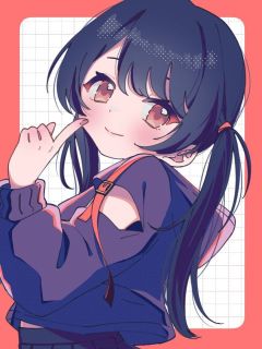 オリジナル - イラスト