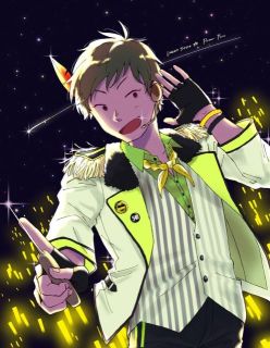 ファンアート - イラスト