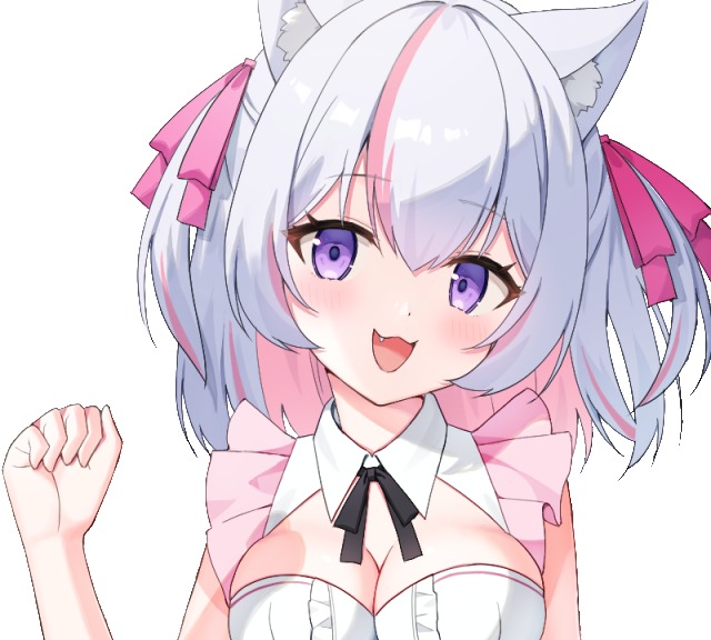 結月ゆめ様　動画サムネイル用