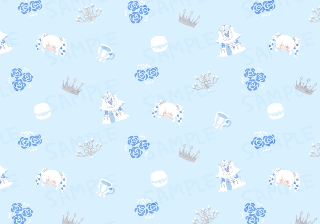 Vtuber概念パターン