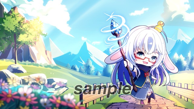 サムネイラスト