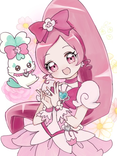 プリキュア