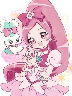 プリキュア