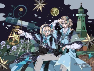 コミッション 11