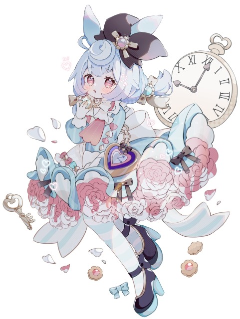 【版権】オリジナル童話衣装②